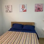 Acogedor Departamento Amoblado En San Miguel, Primer Piso, Wifi.