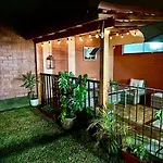 Acogedor Departamento Amoblado En San Miguel, Primer Piso, Wifi.