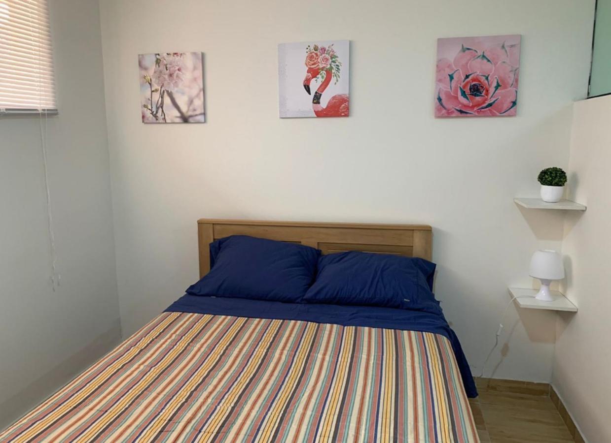 Appartement Acogedor Departamento Amoblado En San Miguel, Primer Piso, Wifi. Lima