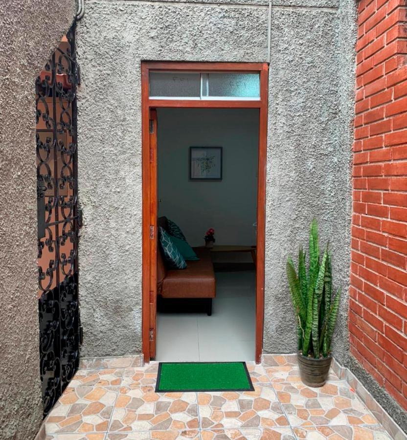 Appartement Acogedor Departamento Amoblado En San Miguel, Primer Piso, Wifi. Lima